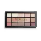 Revolution Iconic 3.0 Eyelid Eyeshadow Palette 15 Shades Vegan Cruelty Free