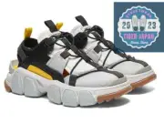 Onitsuka Tiger DENTIGRE CAGE 1183C331 020 PIEDMONT GREY/BLACK Unisex Shoes