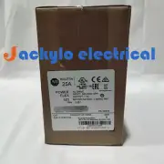 Brand New IPC 25A-D1P4N104 PowerFlex 523 0.4kW (0.5Hp) AC Drive Sealed New