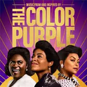 Soundtrack The Color Purple Vinyl