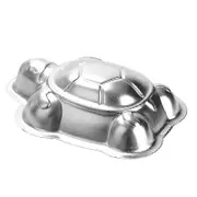 Aluminum Turtle Shrimp Starfish Conch Fish Shape Cake Pan Baking Mold Cake Mold Chocolate Mould