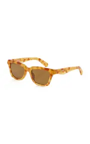 [Jacquemus] Carré Acetate Sunglasses