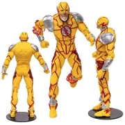 McFarlane Injustice 2 DC Multiverse Reverse Flash Action Figure 7-inch From USA