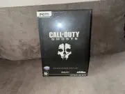 Call Of Duty: Ghosts - Russian Collector's Box Edition PC NEW & SEALED