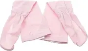 [COLLBATH] Summer Loose Arm Protectors Cooling Arm Sleeves for Driving and Sports Lightweight Ice Arm Sleeves UV Protection for Outdoor Activities