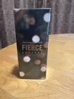 Abercrombie and Fitch Fierce Holiday Edition Cologne 3.4 oz New Sealed in box