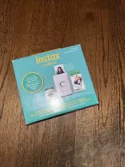 Fujifilm INSTAX PAL & MINI LINK Smart Phone Printer Film Bundle