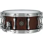 Tama Starphonic Bubinga Snare Drum 14x6 Matte Cordia