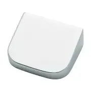 1-1/2" North Dalston Knob Polished Chrome