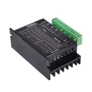 TB6600 Upgraded Stepper Motor Driver Controller 4A 9-42V (Pulse 3-24V) For 42/5