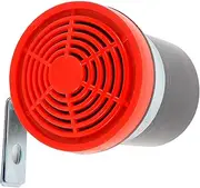 Universal Reversing Alarm Horn KX 5023,Compatible with Various Vehicles,for Safe Reversing,Easy Installation and Long Lasting Design(12V)
