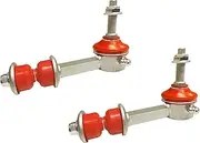 Champion Suspension CODE RED EXTREME Front Sway Bar Stabilizer Link Kit FITS Ram 2500 3500 4WD 2003-2005, K80885 Bushings made In USA