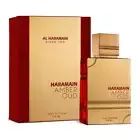 New Al Haramain Amber Oud Ruby Edition Eau De Parfum 120ml* Perfume