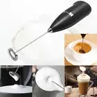 Milk Frother Handheld Foamer Coffee Maker Egg Beater Chocolate/Cappuccino Stirre