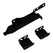 PCI Slot 90Mm/120Mm Dual Fan Mount Rack Bracket for Desktop GPU Card8145