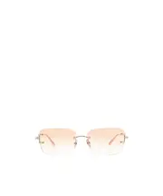 SASHA sunglasses One size orange