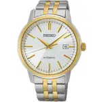 【私聊甜甜價】SEIKO 精工 CS系列 4R35-05J0G 簡約機械錶 SRPH92K1