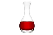 Plumm La Trobe Decanter 1.2L 19X19X27cm