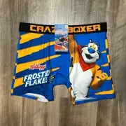 Frosted Flakes Crazy Boxer Boxer Brief - XL