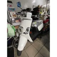 在飛比找蝦皮購物優惠-YAMAHA山葉new cuxi 100cc(中古車二手車非