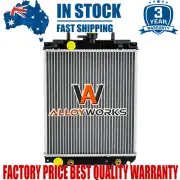 HIGH Quality Radiator FOR DAIHATSU SIRION 5DR M100/M101 4/98-8/04 AT MT -7%