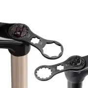 Handy Bicycle Front Fork Cap Wrench Tool for SR For Suntour XCR/XCT/XCM/RST