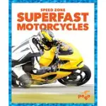 SUPERFAST MOTORCYCLES