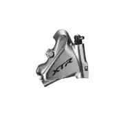 Shimano Deore XTR M9110 Flat Mount Caliper