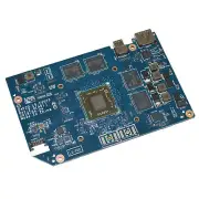 New Dell Precision 7730 AMD Radeon Pro WX4150 4GB GPU Discrete Graphics 0W022Y