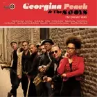 Georgina Peach & The Savoys I'm On My Way (CD) Album