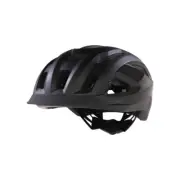 ARO3 ALLROAD I.C.E FOS901113 OAKLEY HELMETS BLACK REFLECTIVE L MEN