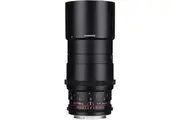 Samyang 100mm T3.1 VDSLR ED UMC MACRO (Canon) Lens