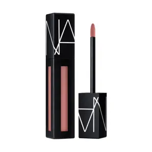 NARS 特霧唇誘 二手 現貨 裸粉色