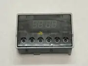 Technika Oven Clock Timer GHE09TD