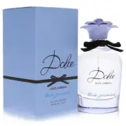 Dolce & Gabbana Blue Jasmine Eau De Parfum Spray 75ml