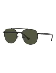 [Persol] PO1006S Sunglasses in Black