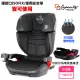 【YIP baby】CAPACITY卡帕瑟緹 3-12歲 一機四用 成長型汽車安全座椅/汽座(ISOFIX/車用安全帶 皆可適用)