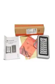 Retekess T-AC03 Security Entry Gate Door Access Control Keypad with RFID