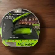 LIGHT TACKER CHRISTMAS LIGHT TACKER