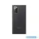 Samsung三星 原廠Galaxy Note20 N980專用 全透視感應皮套【原廠盒裝】- 黑色
