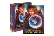 Labyrinth 500pc Puzzle
