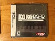 KORG DS-10 Synthesizer