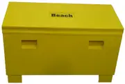 Beach BSBMY - Site Box 36" - Yellow