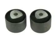Transmission Mount Bushing For 09-13 Porsche 911 Turbo GT3 RS 4.0 TC12G7