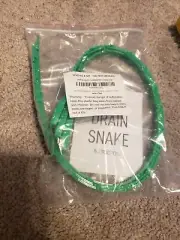drain snake( b)