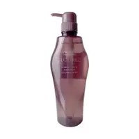 在飛比找PChome24h購物優惠-SHISEIDO 資生堂 芯之麗 極光綻色洗髮露 500ml