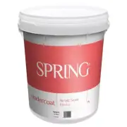 Spring 15L White Undercoat Paint