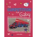 THE COMPETITION FOR GABY