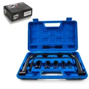 Valve Spring Compressor Set Universal Coil Tool Ventil-Schaftdichtung