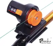 0-999M Length Fishing Line Counter Fishing Tool depth sensor